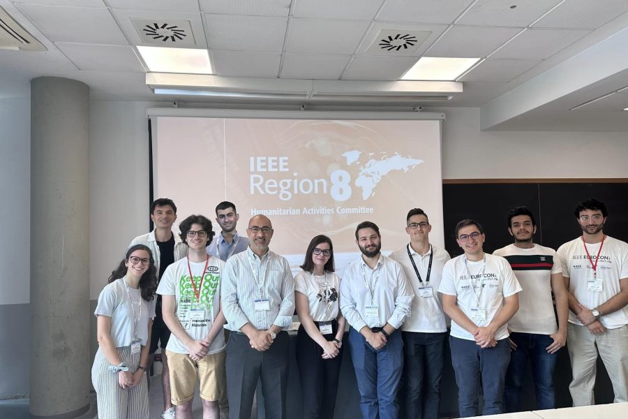 IEEE R8 activity 2023